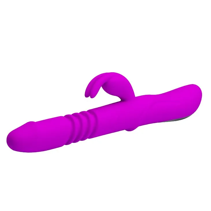 Vibrátor Pretty Love Ward – Obrázok 6