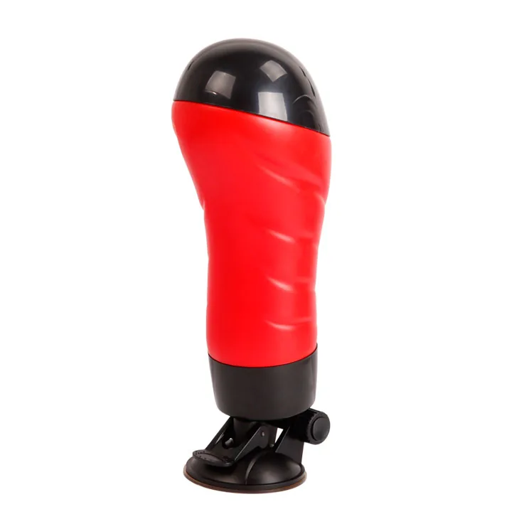 Masturbátor Crazy Bull Delia