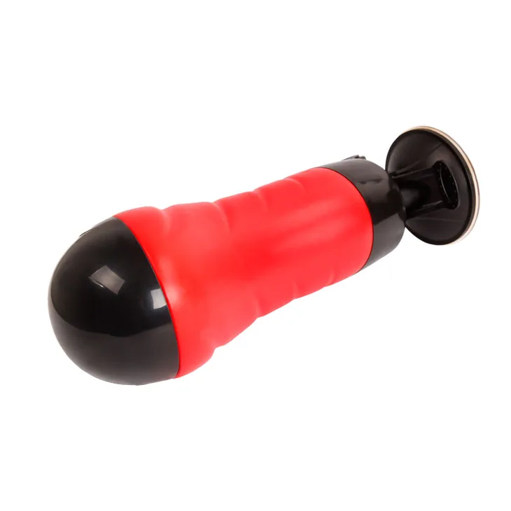 Masturbátor Crazy Bull Delia – Obrázok 3
