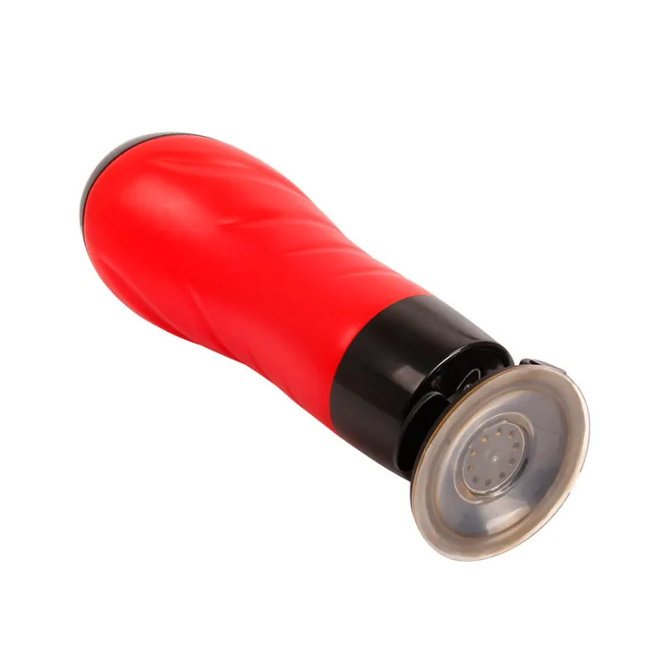 Masturbátor Crazy Bull Delia – Obrázok 4