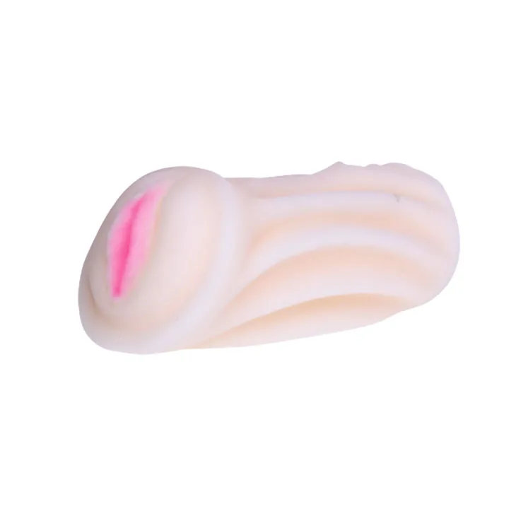 Masturbátor Realistic Pussy – Obrázok 4