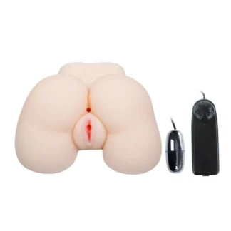 Masturbátor Passion Lady