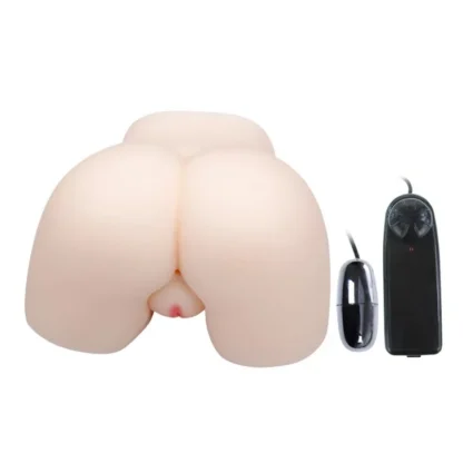 Masturbátor Passion Lady