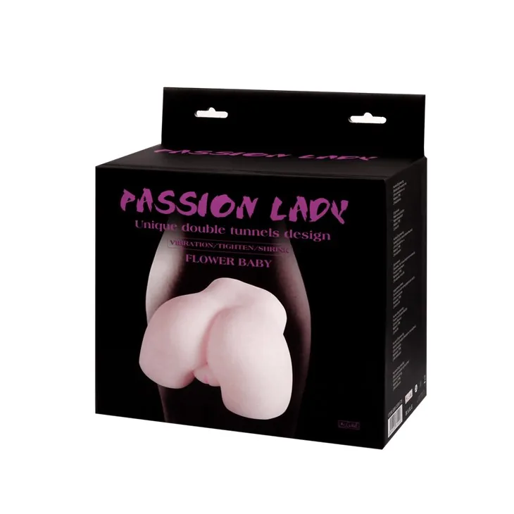 Masturbátor Passion Lady – Obrázok 9