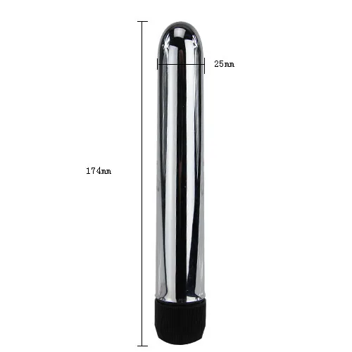 Vibrátor Slippery – Obrázok 2