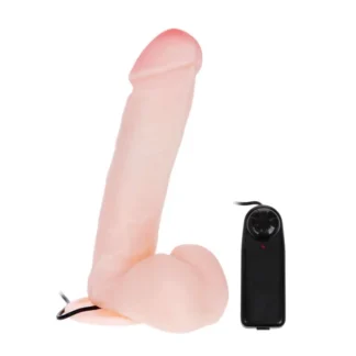 Realistické dildo Dong