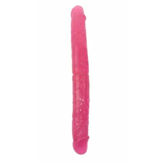 Obojstranné dildo Double Dong