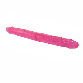 Obojstranné dildo Double Dong – Obrázok 3