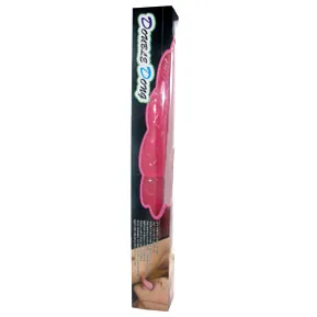 Obojstranné dildo Double Dong – Obrázok 5