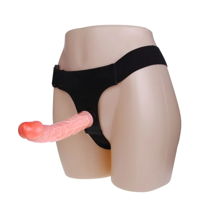 Strapon Ultra Passionate Harness – Obrázok 3