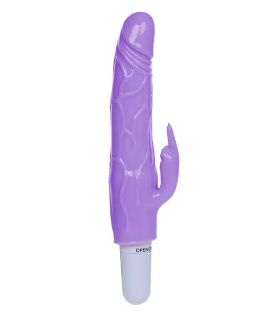 Realistický vibrátor Fantasy Vibe