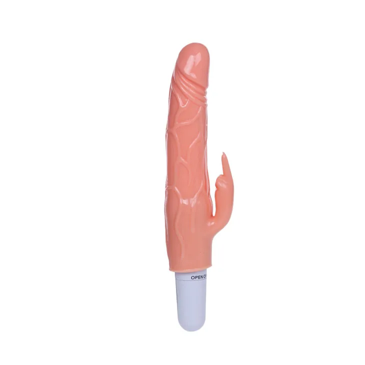 Realistický vibrátor Fantasy Vibe – Obrázok 2