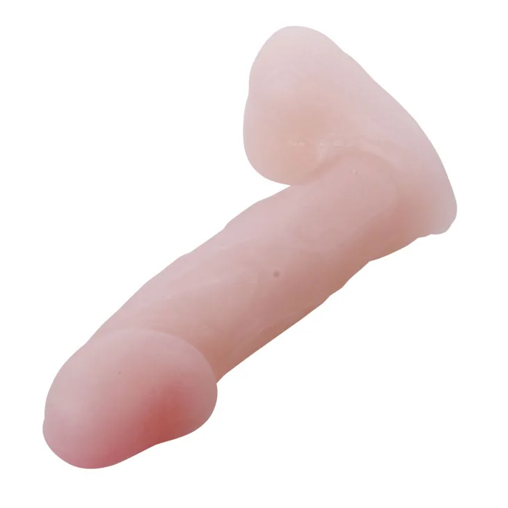 Dildo Slick Pleasure – Obrázok 4