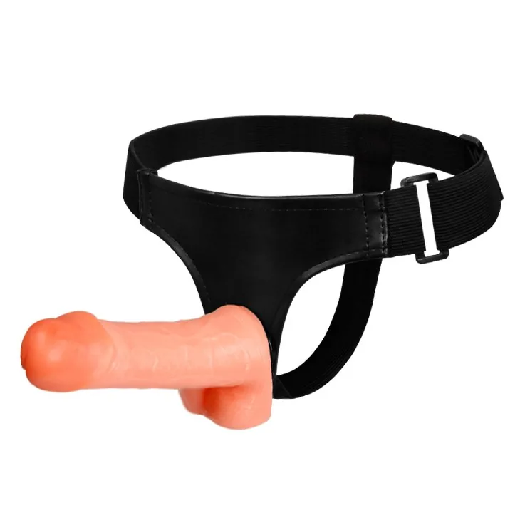 Strapon Ultra Passionate Harness – Obrázok 2