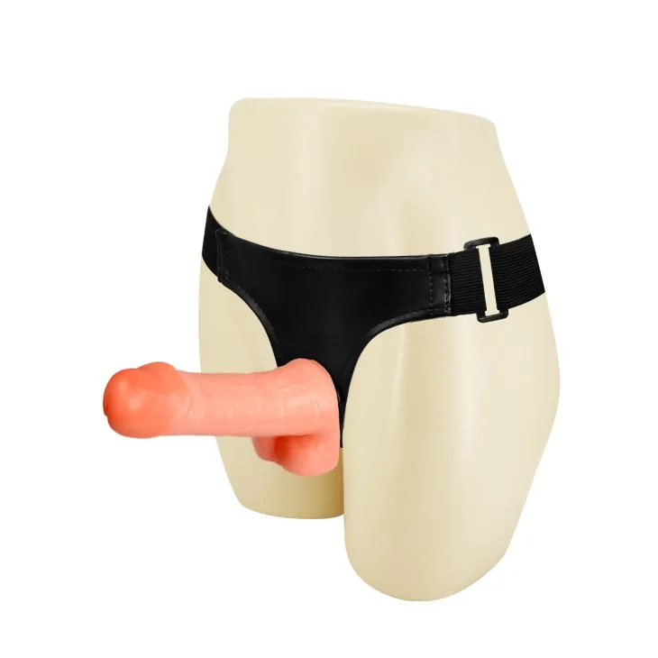 Strapon Ultra Passionate Harness – Obrázok 3