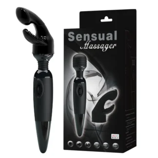 Masážny prístroj Sensual Massager