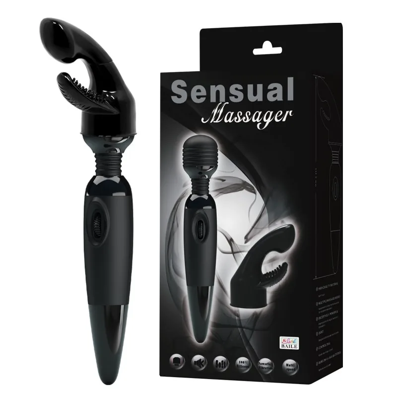 Masážny prístroj Sensual Massager