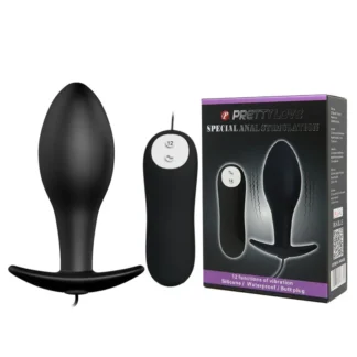 Analný kolík Pretty Love – Anal Stimulation