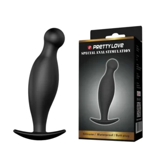 Analný kolík Pretty Love – Anal Stimulation