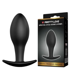Analný kolík Pretty Love – Anal Stimulation