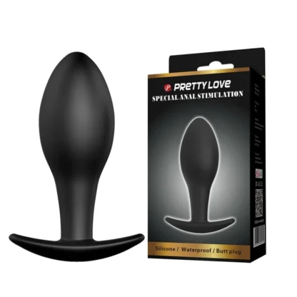 Analný kolík Pretty Love – Anal Stimulation