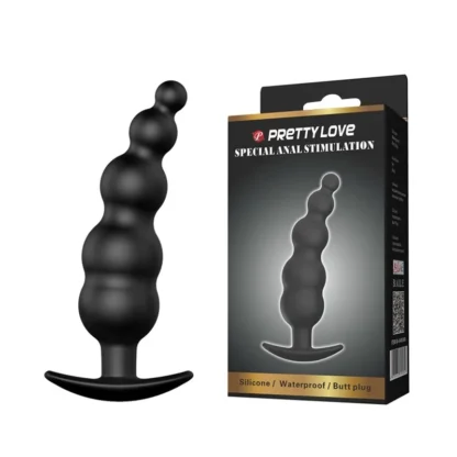 Analný kolík Pretty Love – Anal Stimulation
