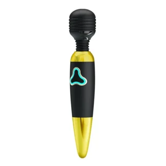 Masážna hlavica Pretty Love Body Wand
