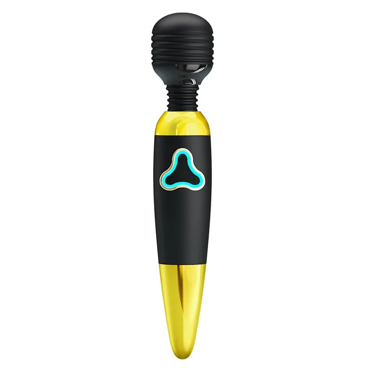 Masážna hlavica Pretty Love Body Wand – Obrázok 2