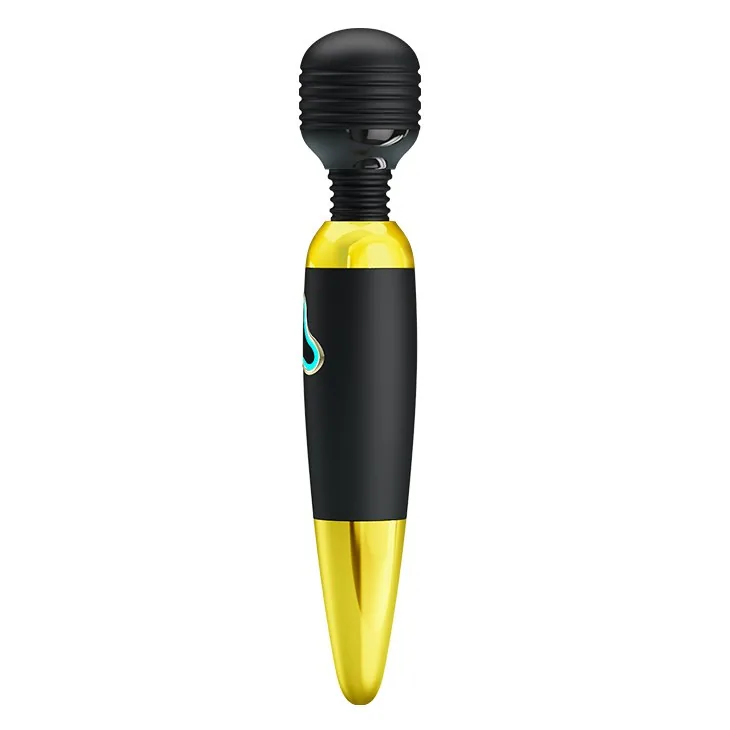 Masážna hlavica Pretty Love Body Wand – Obrázok 3