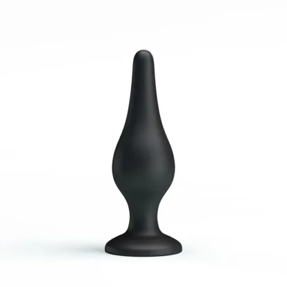 Analný kolík Pretty Love Sensitive Prostate Plug