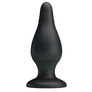 Analný kolík Pretty Love Sturdy Silicone Anal Plug