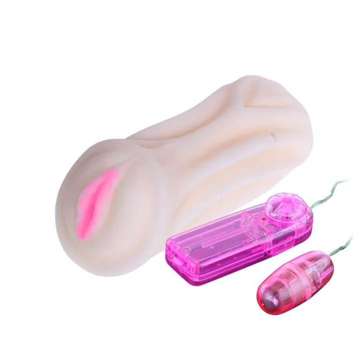 Masturbátor Realistic Pussy