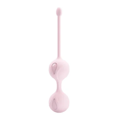Venušine guličky Pretty Love Kegel Tighten Up II