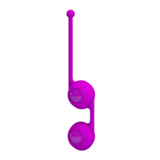 Venušine guličky Pretty Love Kegel Tighten Up III