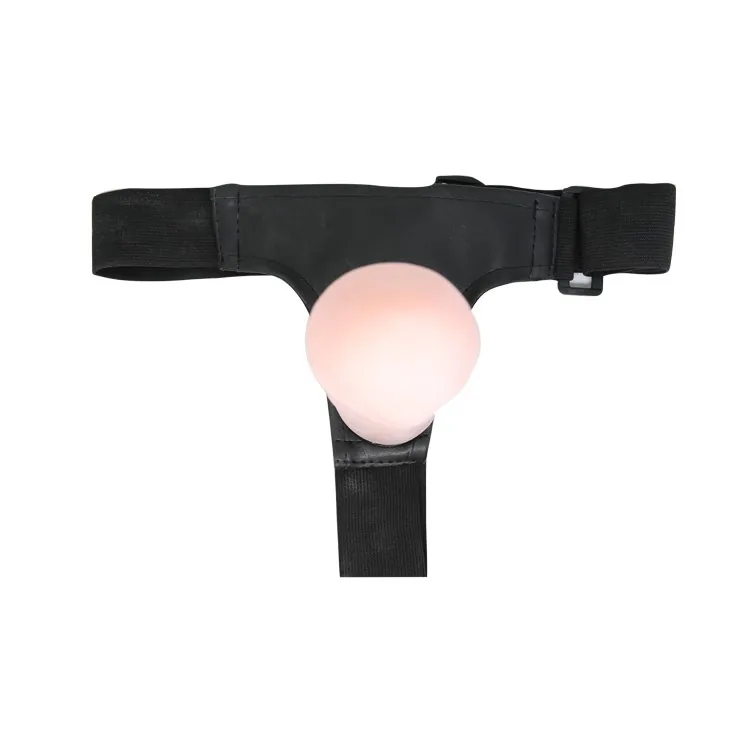 Strap-on Ultra Passionate Harness – Obrázok 4