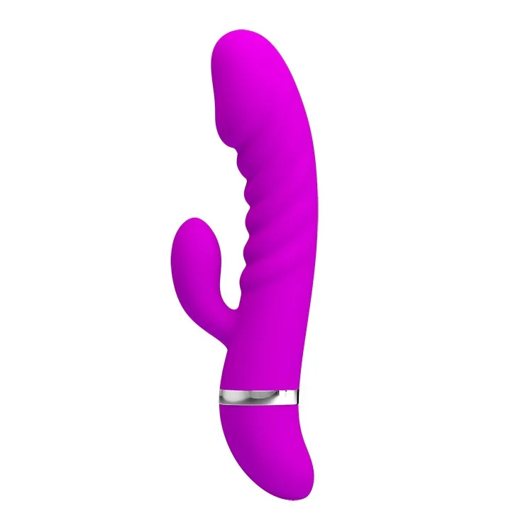 Vibrátor Pretty Love Tracy – Obrázok 3