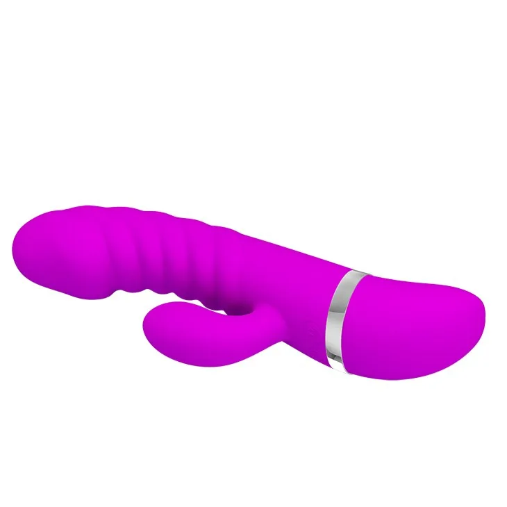 Vibrátor Pretty Love Tracy – Obrázok 5