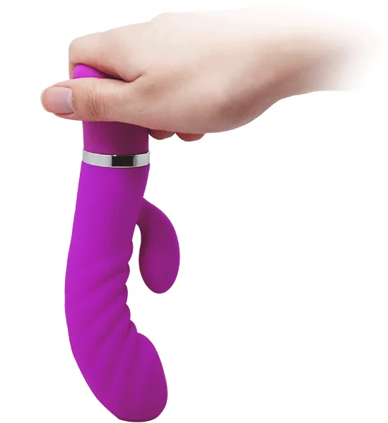 Vibrátor Pretty Love Tracy – Obrázok 7