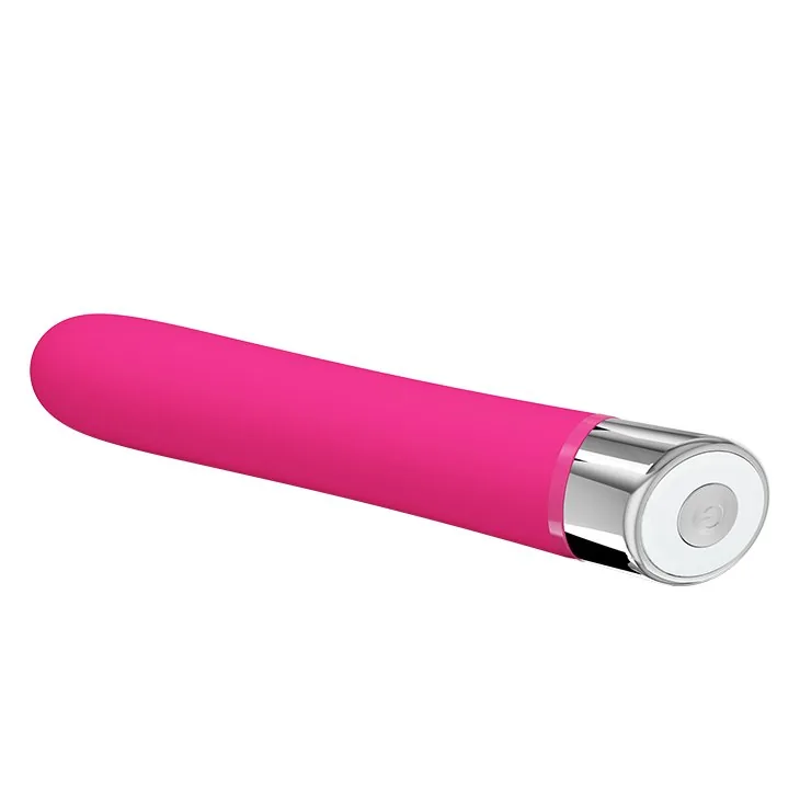 Vibrátor Pretty Love Randolph – Obrázok 4