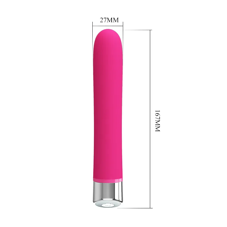 Vibrátor Pretty Love Randolph – Obrázok 6