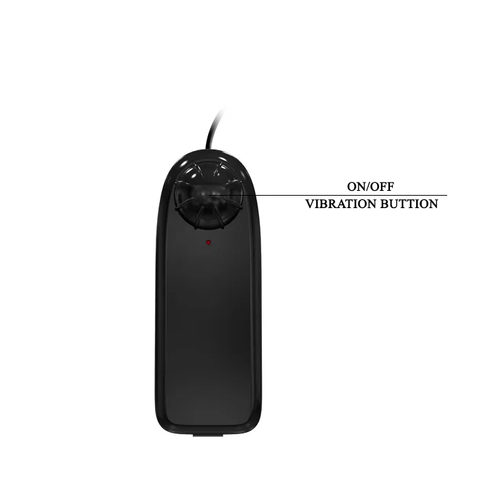 Dildo Water Spray – striekacie vibračné dildo – Obrázok 5