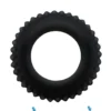 Erekčný krúžok Cock Ring Titan