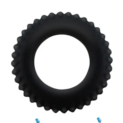 Erekčný krúžok Cock Ring Titan