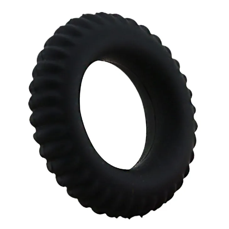 Erekčný krúžok Cock Ring Titan – Obrázok 3