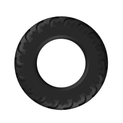 Erekčný krúžok Cock Ring Titan