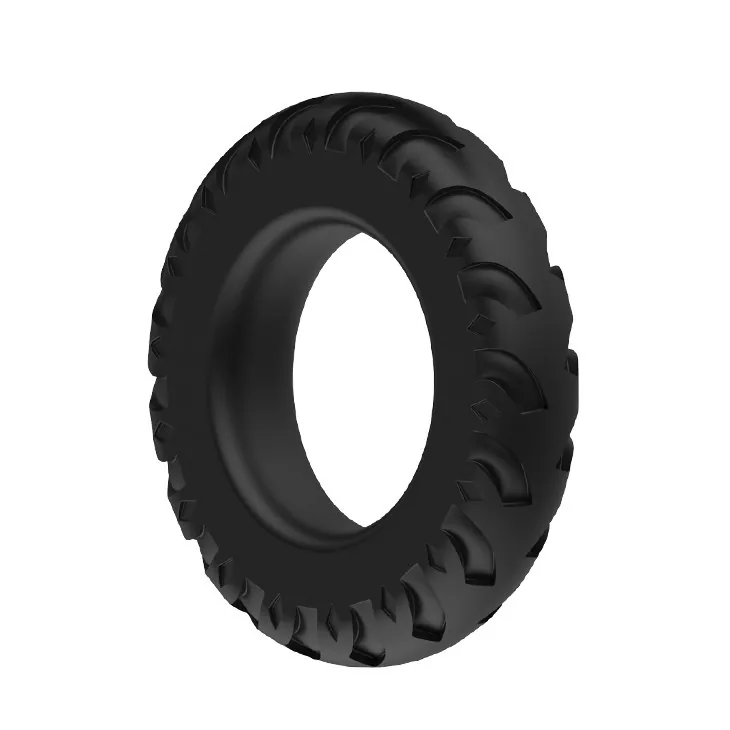 Erekčný krúžok Cock Ring Titan – Obrázok 5