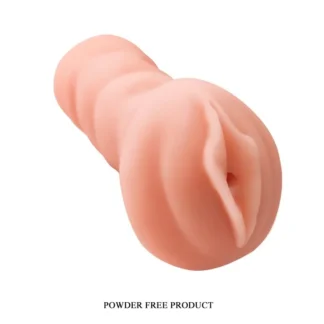 Masturbátor Crazy Bull – Leila