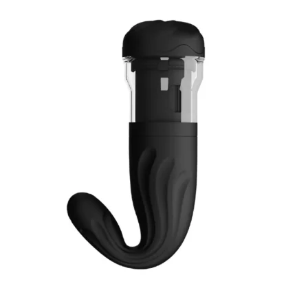 Masturbátor Pretty Love – Breton