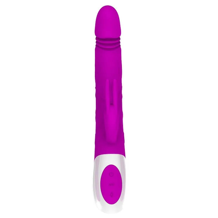 Vibrátor Pretty Love – Adrian – Obrázok 2