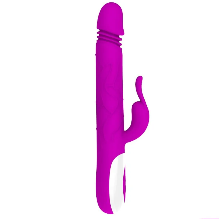 Vibrátor Pretty Love – Adrian – Obrázok 3